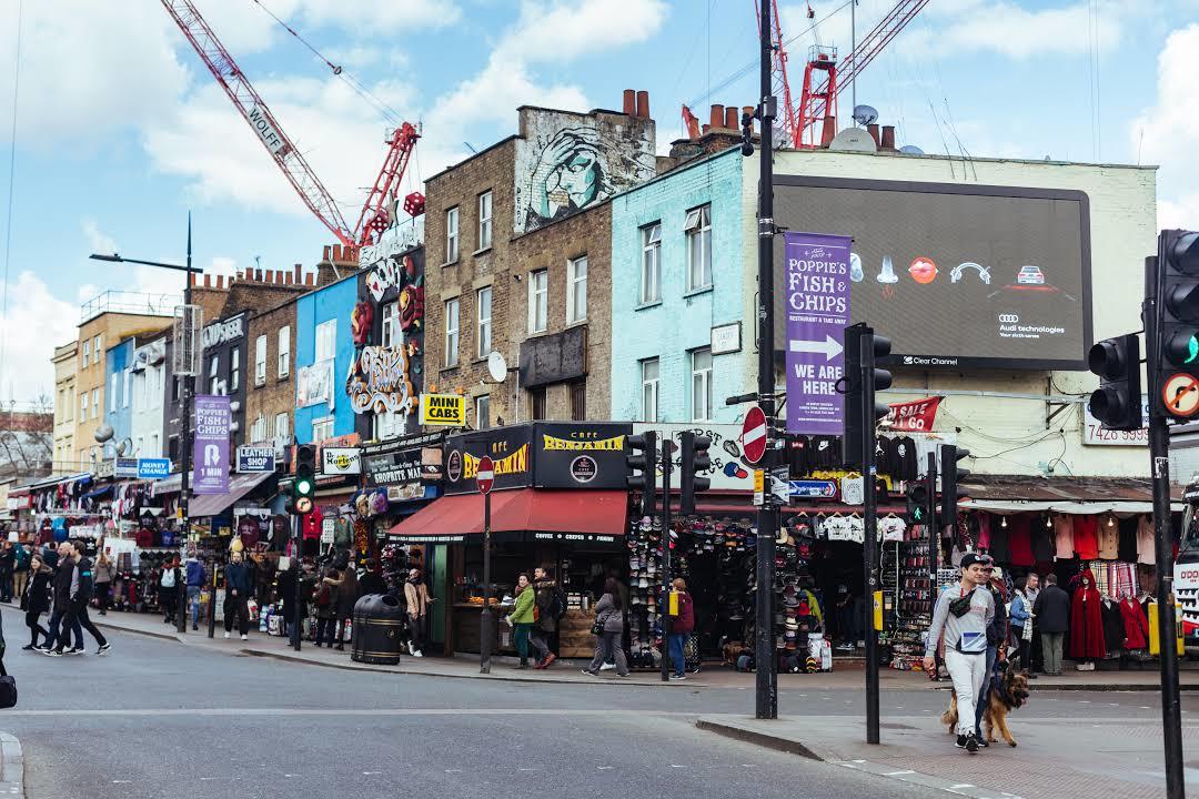 チョーク・ファーム